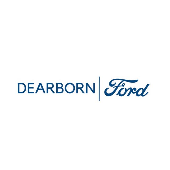 Dearborn Ford Kamloops